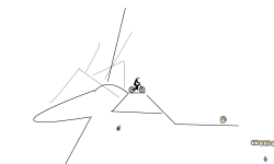 easy first track