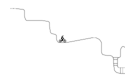 Canyon Ride (Unfinished)