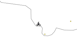 Off Road Mountain for radiumrc
