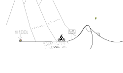 Bob mountain