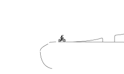 More Throttle Control