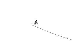 Booster track