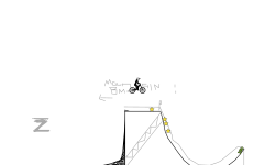 Meez Bored Yesh I Am (desc)