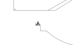 Tricky Track