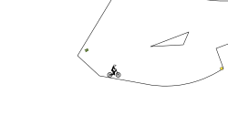 Speed Ghost