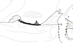 A Long Trek (5 likes for pt 3)