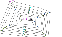 square escape
