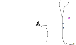New Trick | Wall Flip