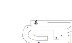 BMX Challenge
