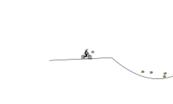 speed ramp