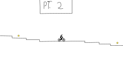 Stair Climbing Pt. 2