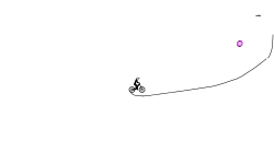 Teleportation Wheelie (Auto)