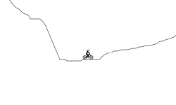 Mountain climb