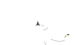 13 second hold up
