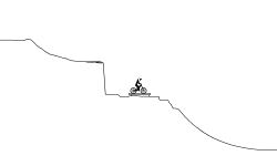 Fun jumps!