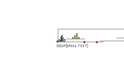 up (speed test)