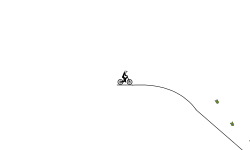 big jump