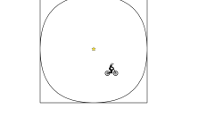 first circle plz rate