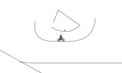 just win in 0.93
