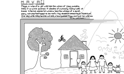 Maya's Adventure E01