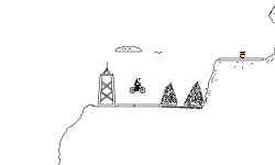 Mountain Fly