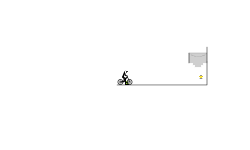 Trick shot!