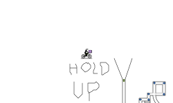 Hold Up