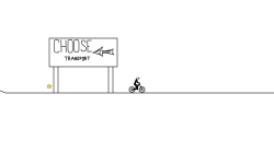 How I Wish Bike Parks Were
