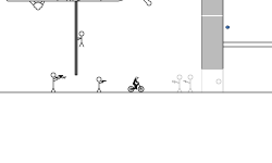 run from special ops