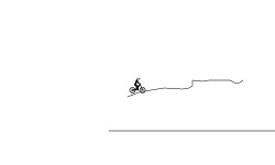 climb the wall