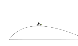 Riding auto.