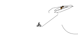 Hecopters in air