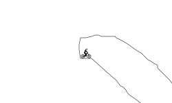 Downhill