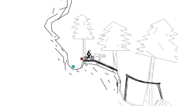 Woodland track (preview)