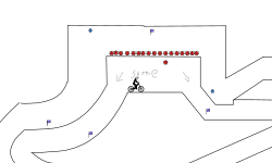 Maze In the Tower
