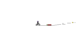 Geometry dash #1