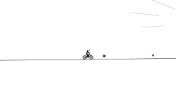 JETBIKE 2 to the military base