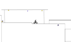 MTB challenge