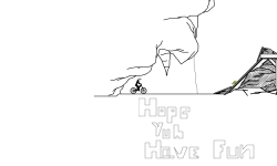 Mid time Cave