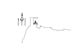death run