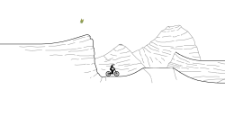Higher Than Mountains [JCC]