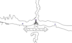 Lost in Cave