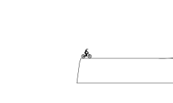 short city track
