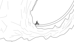 Abyssal caverns