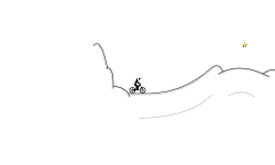 Very Short Track