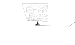 Go, Go, Go!
