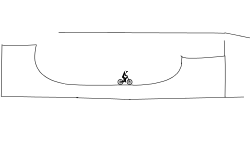 the track