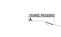 Swing hit