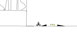Detailed ramps