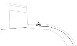 first detailed track (messy)